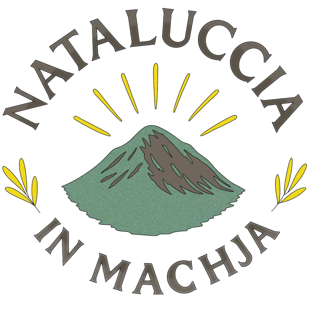 Logo nataluccia in machja